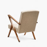 Odnowa armchair from the 60s