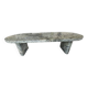 Table basse granit Vert Savannah