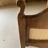 Antique chairs