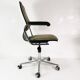 Modernist office chair, Bund-Pagholz, Germany, 1970s.