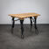 Hosepipe dining table by Sander Bokkinga for BOK, unique piece, 2020s