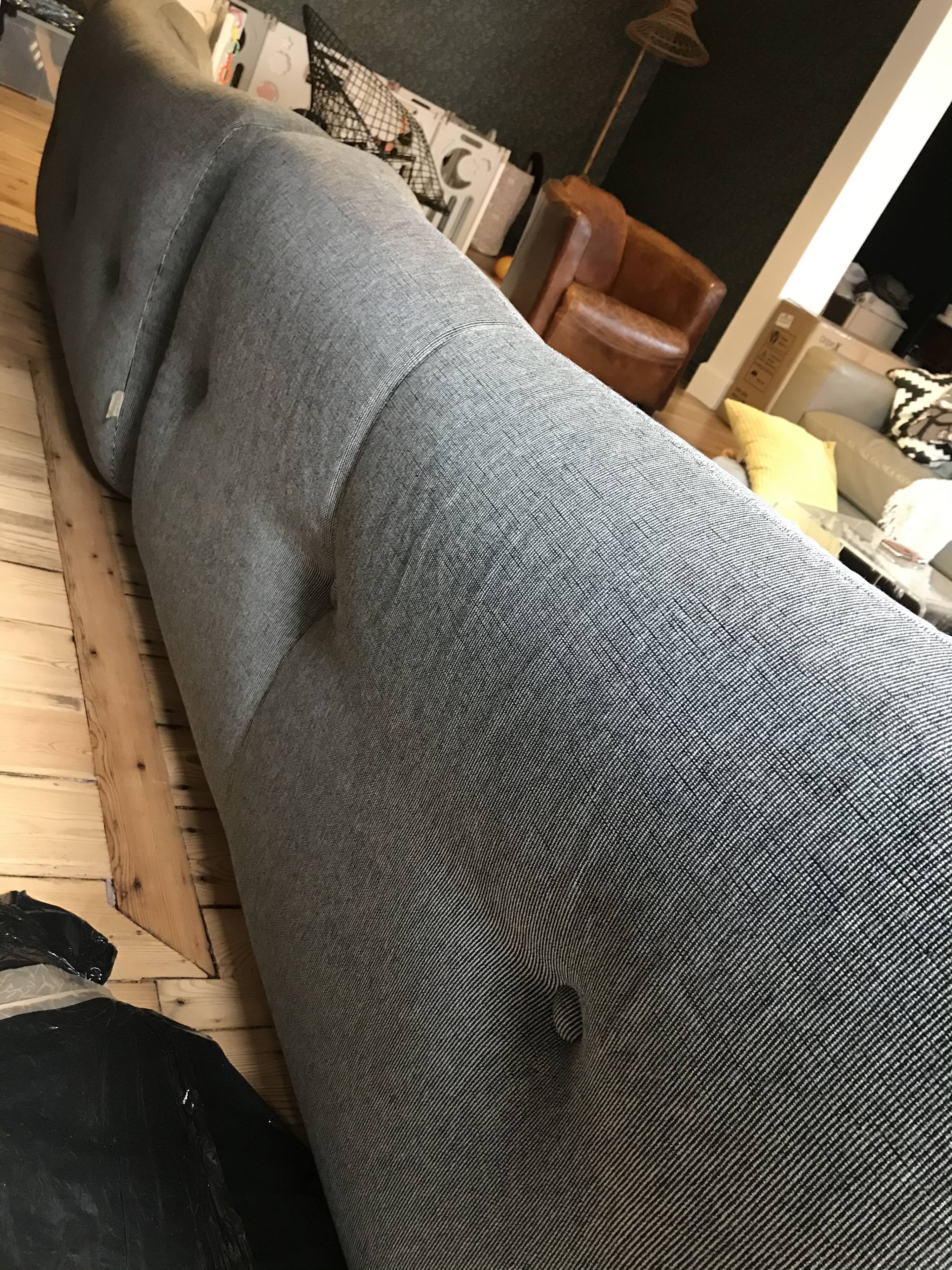 Canapés Kali par Ligne Roset