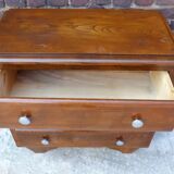 Chest of drawers 3 drawers 40s