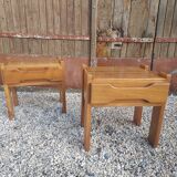 Regain home bedside tables