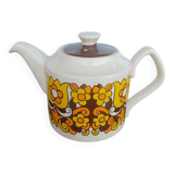 jolie théière sadler 60/70's