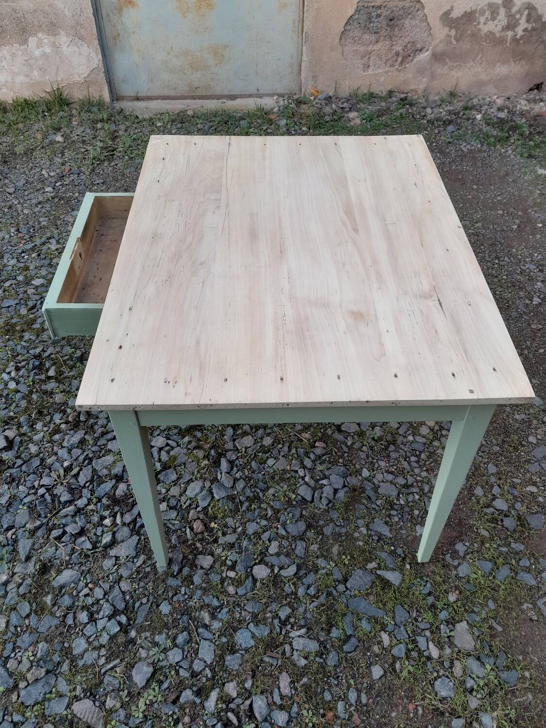 Farmhouse table/desk