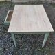 Farmhouse table/desk