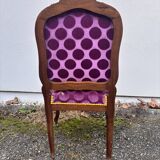 Regency Chair