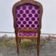 Regency Chair