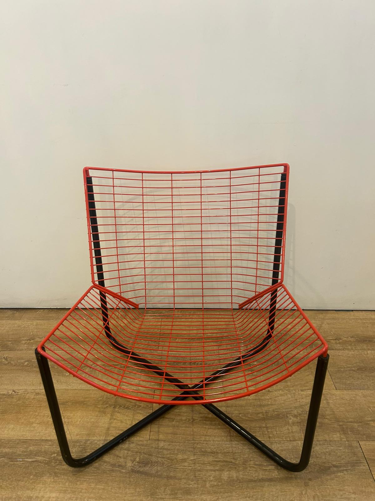 “Järpen” chair Niels Gammelgaard, Sweden