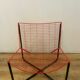 Chaise "Järpen" Niels Gammelgaard, Suède