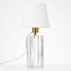 Timo Sarpaneva Table Lamps Model Arkipelago for Iittala, Sweden 1960s