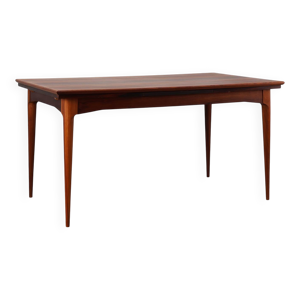 table à manger extensible