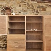 Armoire art déco