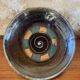 Mid-century fruit bowl/salad bowl, California, 1960s