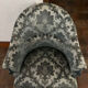 Toad armchair