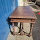 Table Louis XIII