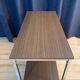 Mobile, table auxiliaire, années 1960