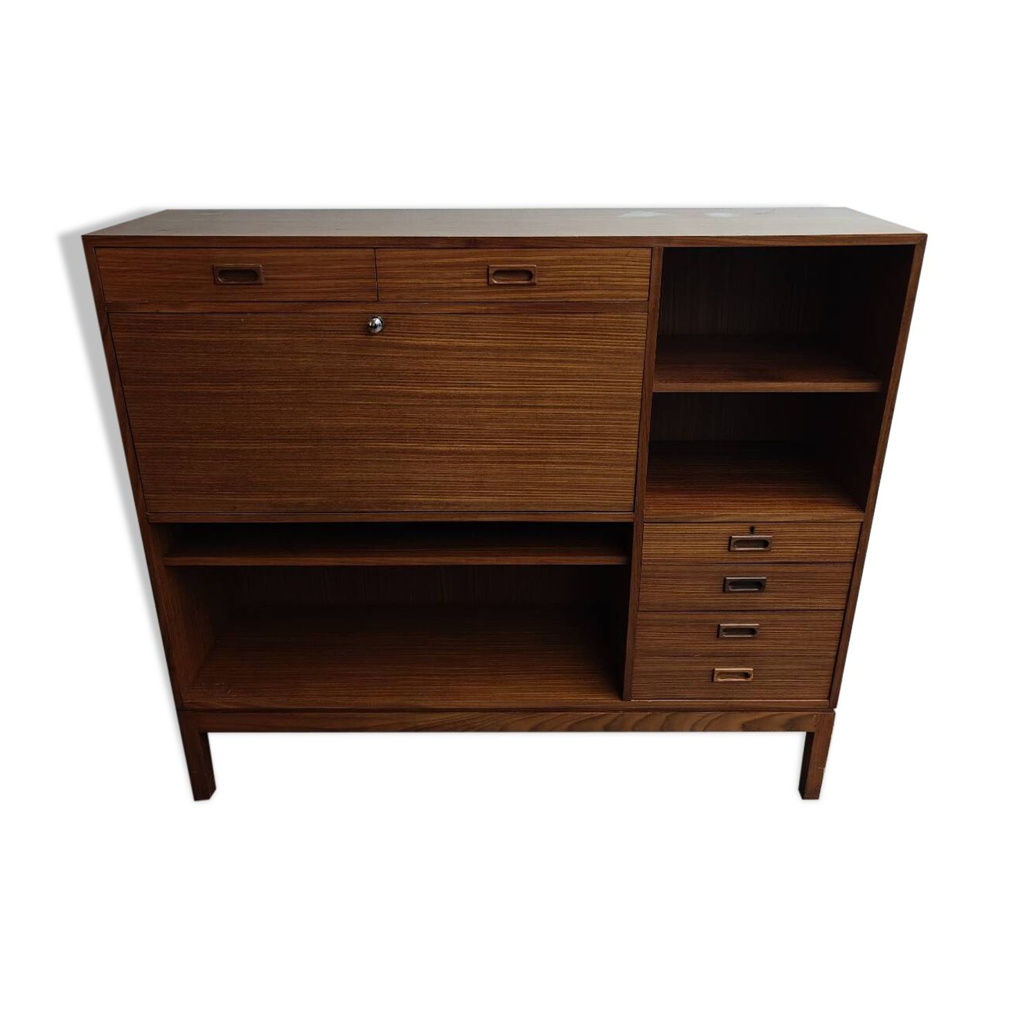Buffet haut anglais vintage