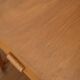 50's wooden desk