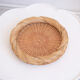 Old rattan top