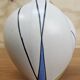 Vintage West Germany Zeller Keramik vase (Georg Schmider) 50s