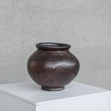 Antique Spanish Ceramic Water Pots Vases