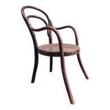 Chaise cannée enfant
