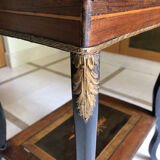 Dressing table style Napoleon III