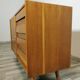 Sideboard by Jiri Jiroutek for Interior Prague, 1960s