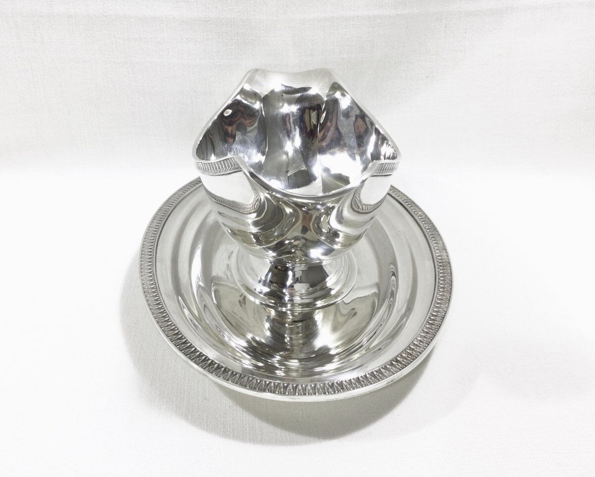 Saint Medard - Saucière Empire