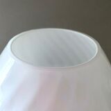 Vintage mushroom lamp, table lamp