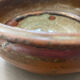 Large bowl or small ceramic salad bowl from the 50s