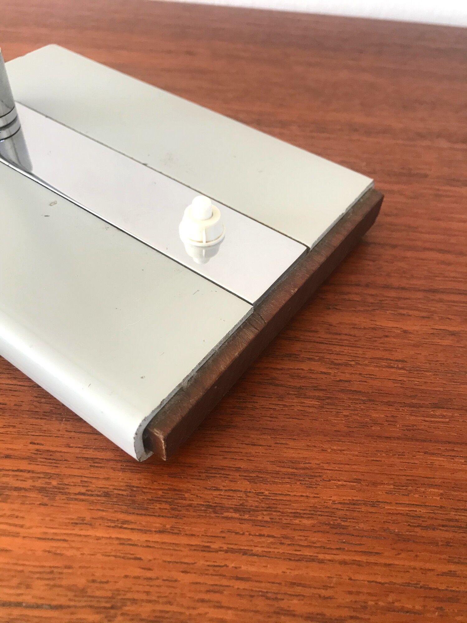 Vintage lamp Eye Ball 70s