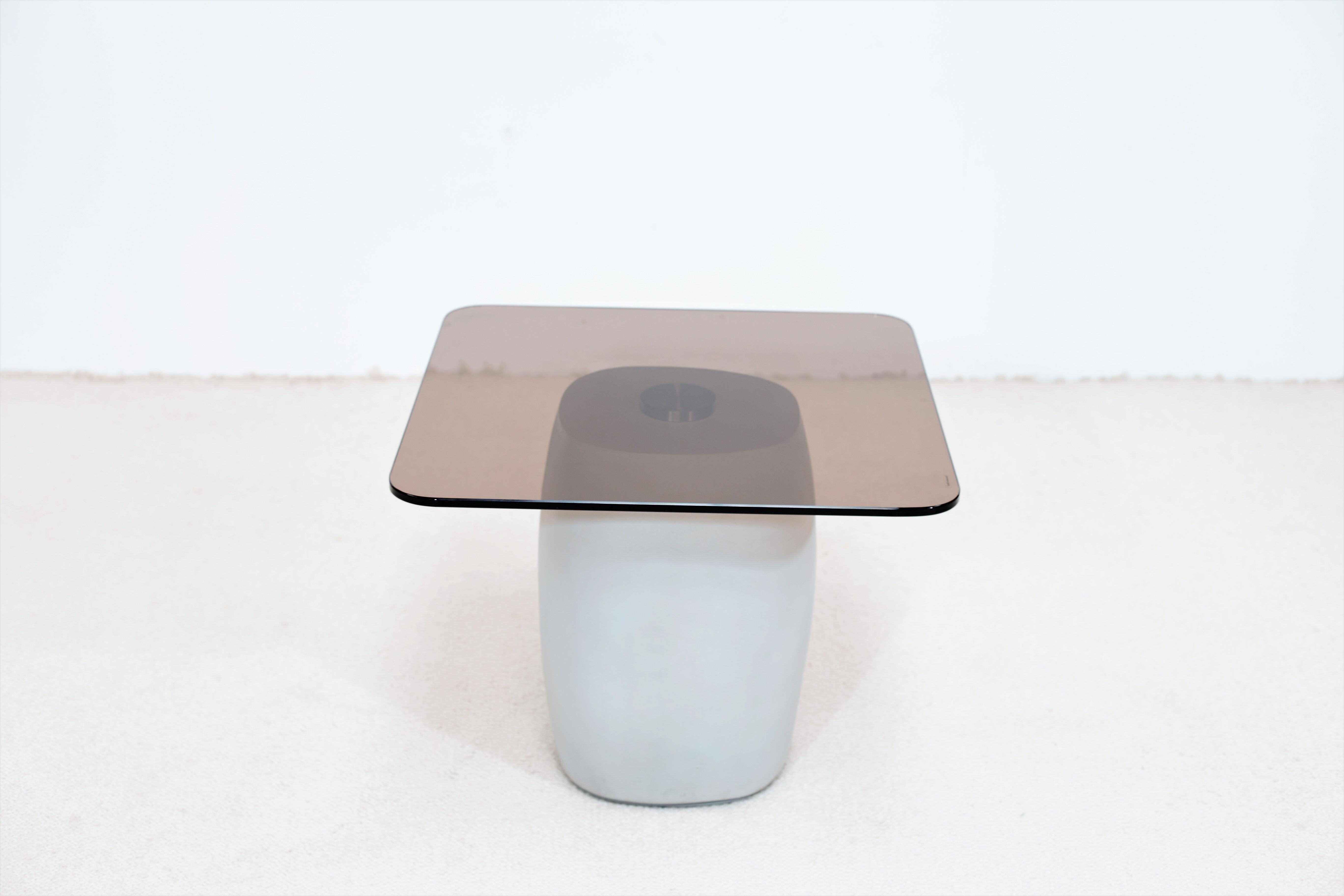 Bilbao coffee table BoConcept