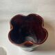 Vintage Vallauris vase from the 1950s.