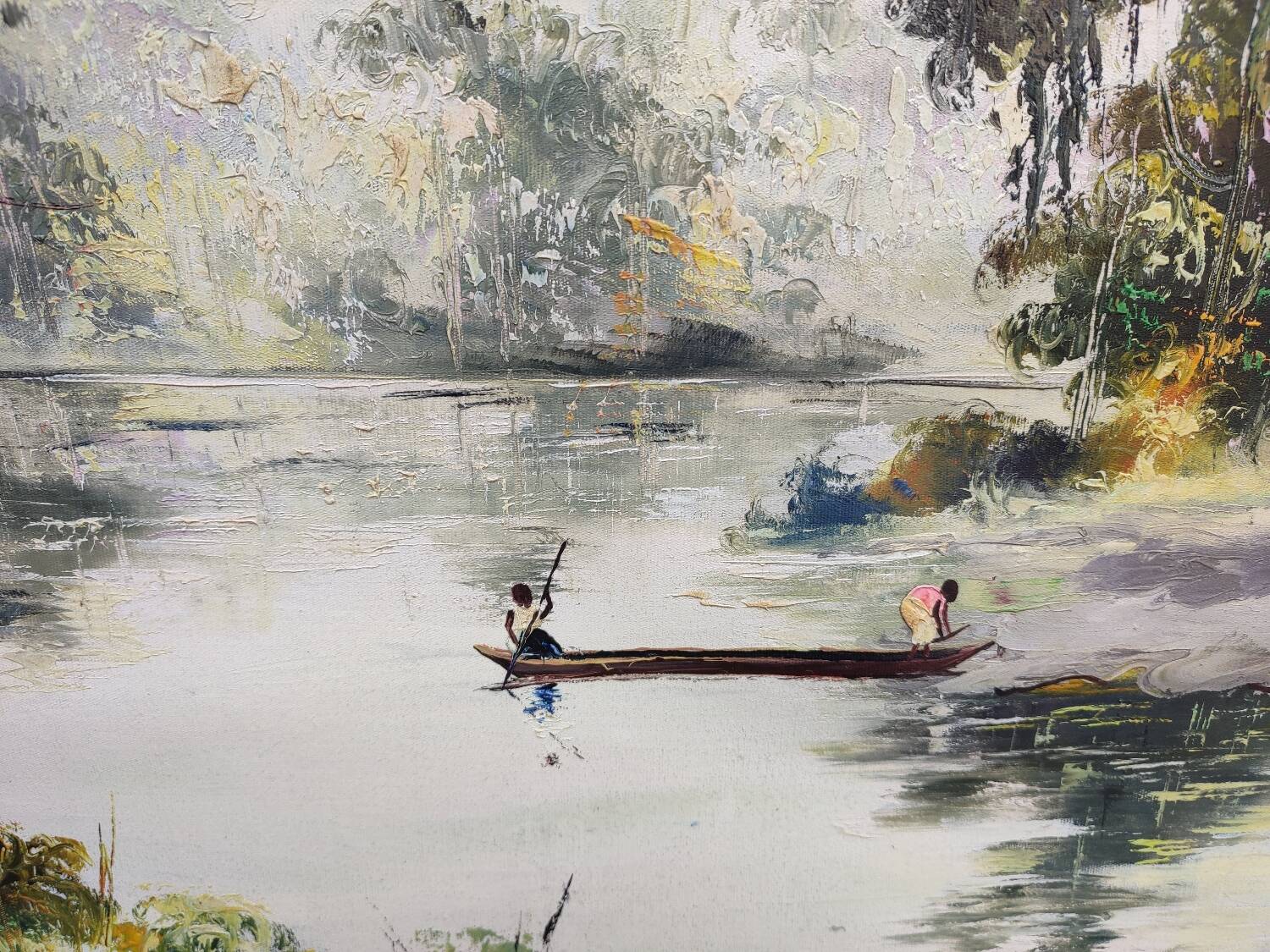 Antique table, Southeast Asia, Indochina