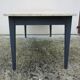 Table de ferme