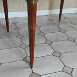 Louis XVI style table