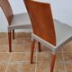 Pair of designer chairs "Miss Trip" by Philippe Starck for Kartell