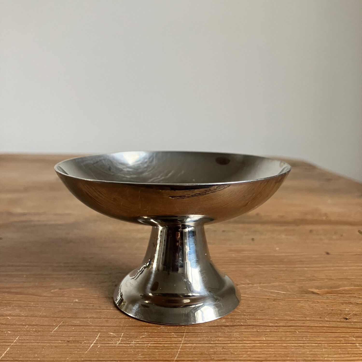 7 stainless steel ice cups