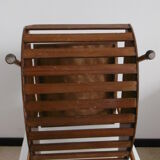 Wood seamstress