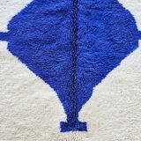 Mini handmade rug 100cm×150cm