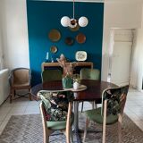 Luminaire restored, year 50/60