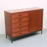 1960s sideboard in teak