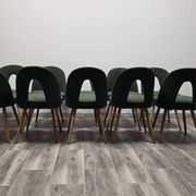 Dining Chairs by Antonin Suman, 1960s, Set of 10