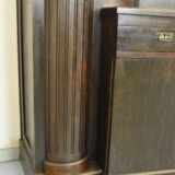 Dresser, 20th