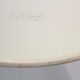 Table basse Tulipe T830 par Geoffrey Harcourt pour Artifort