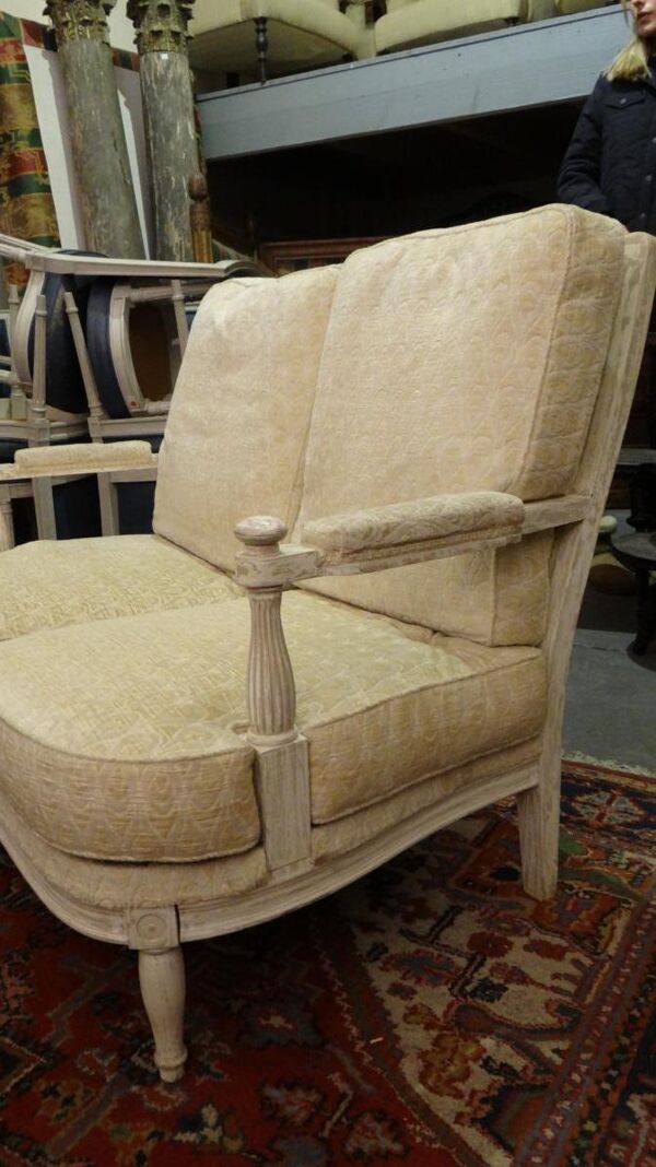 Salon de style Directoire
