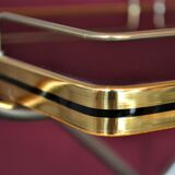 Vintage trolley, 60/70